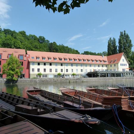 Jugendherberge Tübingen Eksteriør billede