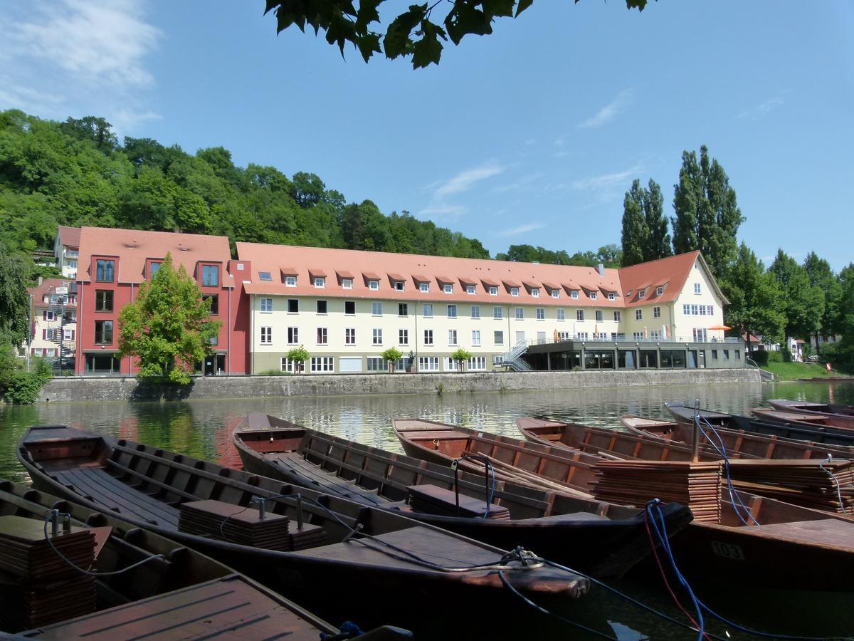 Jugendherberge Tübingen Eksteriør billede