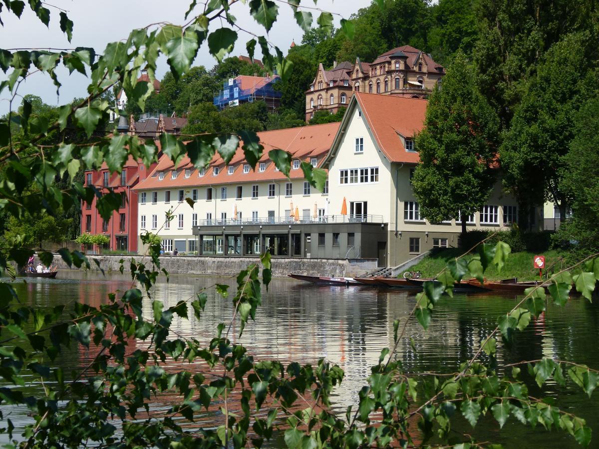 Jugendherberge Tübingen Eksteriør billede